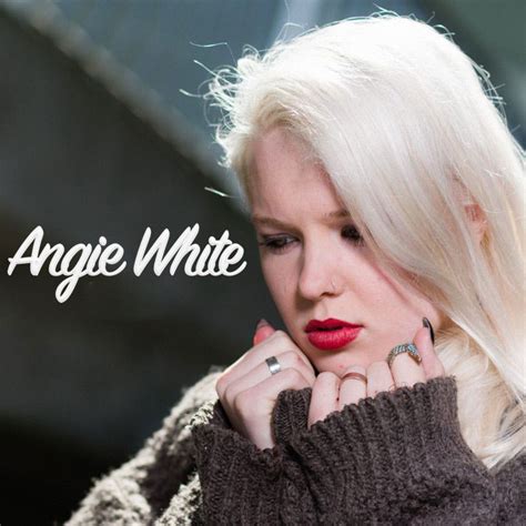 Angie White Grote Kerk Groede