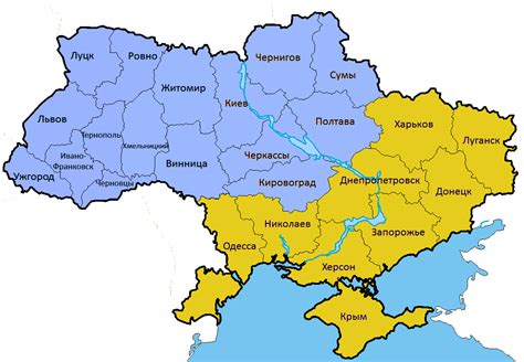 Новости Украины | О Беларуси изнутри