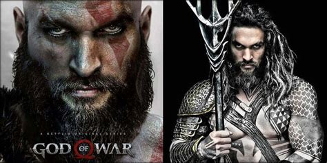 God Of War Movie