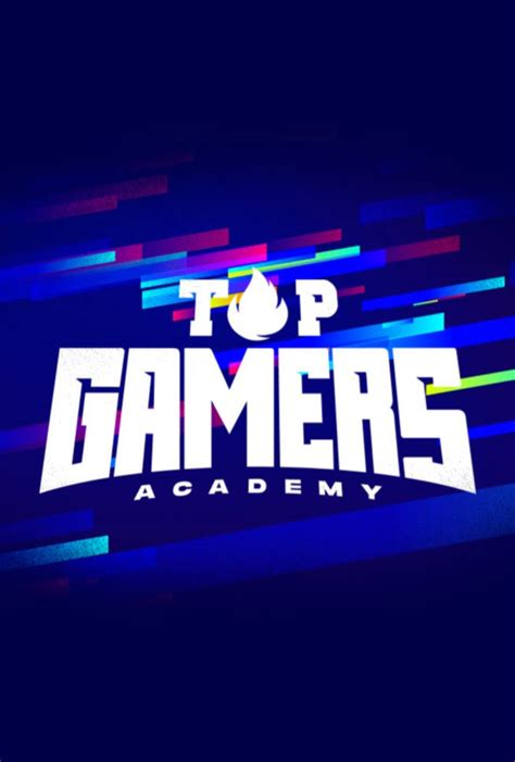 Top Gamers Academy Ivan Labanda