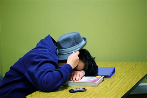 The Single Most Effective Way To Keep Students Awake During Class By