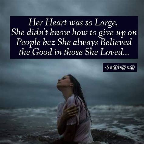 🥀screwy thoughts 🍁🍂 shared a post on instagram “she is a forgiver her hearts large
