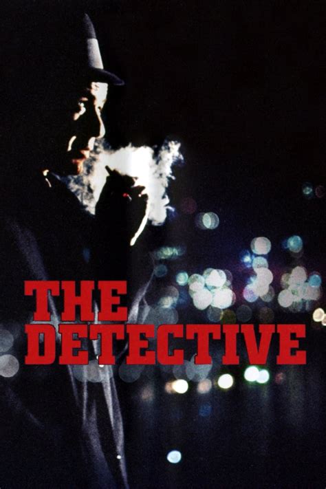 the detective 1968 posters — the movie database tmdb