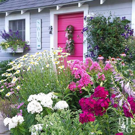 Perennial Plant Combinations Better Homes And Gardens