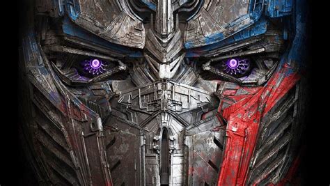 Optimus Prime Face Wallpapers Wallpaper Cave