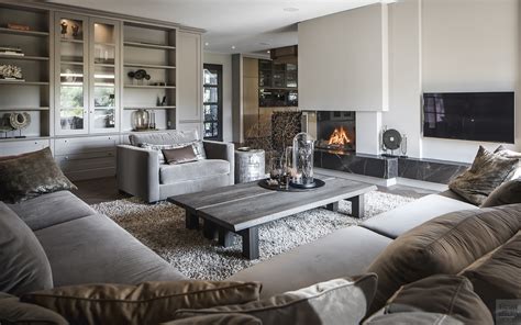 Moderne Villa Met Luxe Interieur Versteegh Design The Art Of Living
