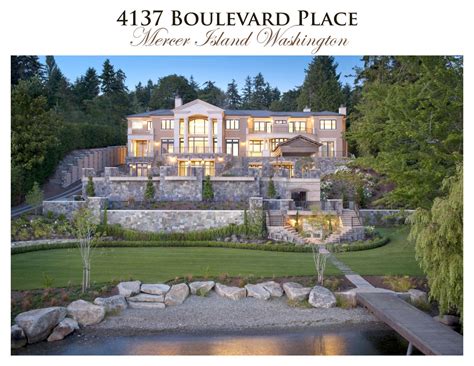 Boulevard Place Estate By Wendy M Lister Inc Issuu