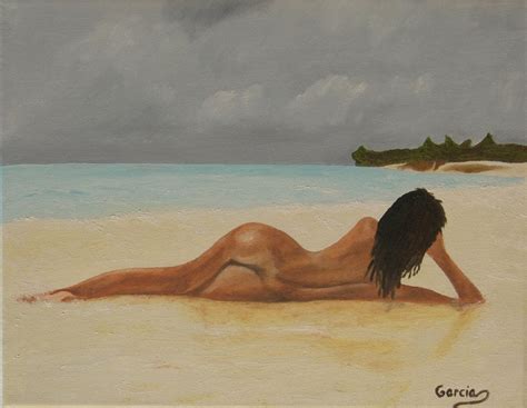 Female Nude Oil Painting Nude Original Oil Painting Sensual Etsy