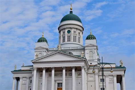 Helsinki The Very Best Of The Finnish Capital — Arw Travels