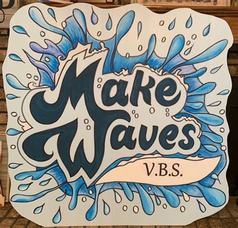 Pin By Makenzie Mauney On Vbs 2022 Ocean Vbs Vbs Camp Vbs