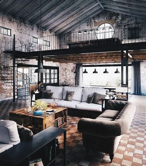 5 Stunning Barndominium Interiors That Will Inspire You