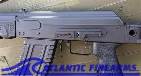 Kalashnikov KS TSF Shotgun SALE AtlanticFirearms Com