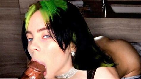 Billie Eilish Blacked Cuckold Gangbang PMV Oxytocin NicePorn Tv