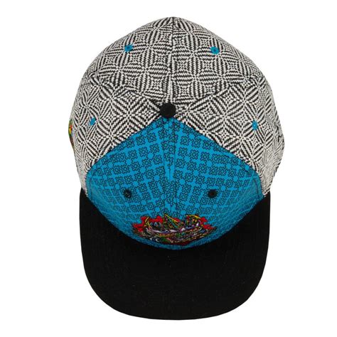 Buy A Chris Dyer Ripper Twill Fitted Hat Online Today