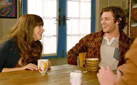 New Girl S3 E15 Exes Small Screen Chatter