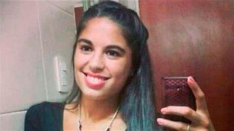 Encontraron El Cuerpo De Micaela La Joven Desaparecida Hace Una Semana La Gaceta Tucumán