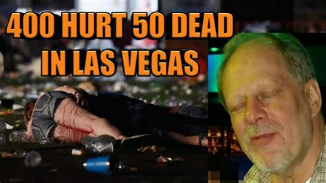 Las Vegas Mass Shooting At Jason Aldean Concert Youtube