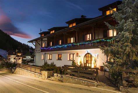 Hotel Casa Alpina Selva Di Val Gardena