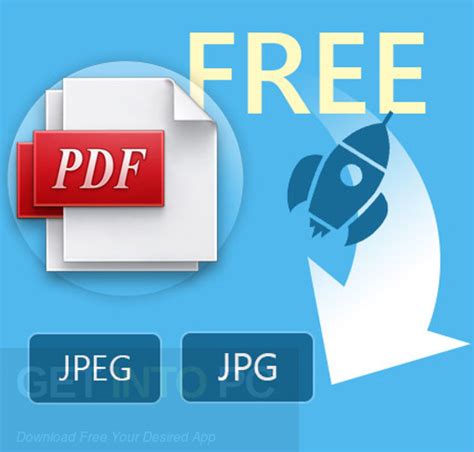 Free online service to convert a pdf file to a set of optimized jpg images. PDF To JPG Converter Free Download