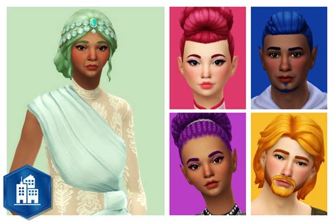 Sorbets Remix— City Living Hair Recolors Sorbets And