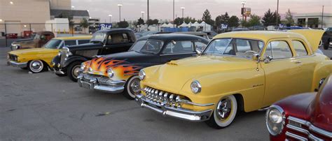 Cars are us las vegas. Event Alert: Viva Las Vegas Rockabilly Weekender No. 17 ...