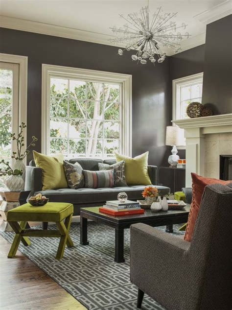 What Colors Go With Charcoal Grey Couch 20 Best Ideas