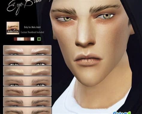 Sims 4 Hair Downloads On Sims 4 Cc Page 490
