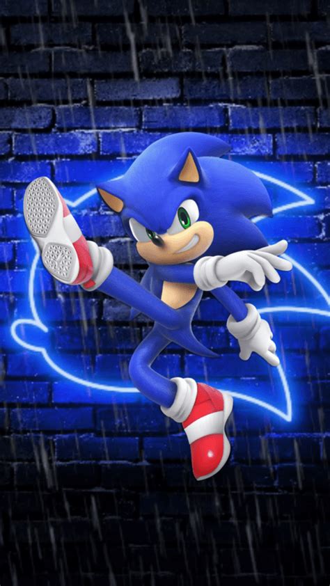Sonic X Iphone Xr Wallpapers Wallpaper Cave D08