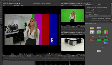 Our experts ranked the best video editing software for beginners and pros. Top 5 Video Editors For Ubuntu 20.04 - For Professionals ...