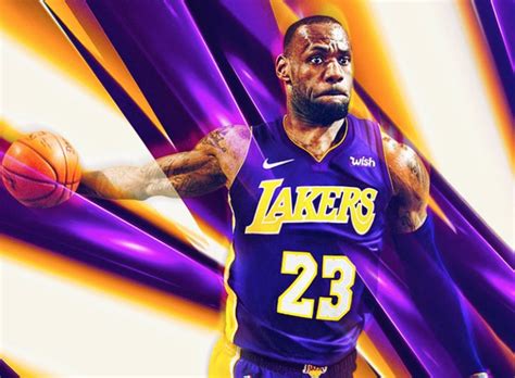 Nba lebron james wallpapers new tab turns newtab to custom themes with nba lebron james backgrounds. BREAKING: Lebron James is moving to the LA Lakers - When ...