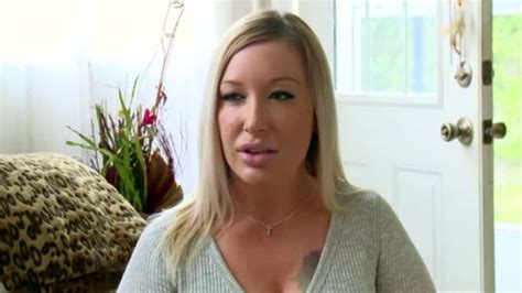 Love After Lockup Star Lacey Shares Disturbing Instagram Photos Leaves