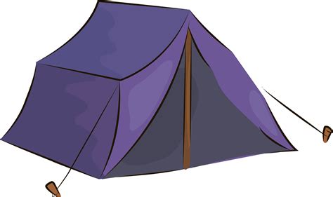 Tent Camping Clip Art Tent Clipart Png Transparent Png Transparent Png