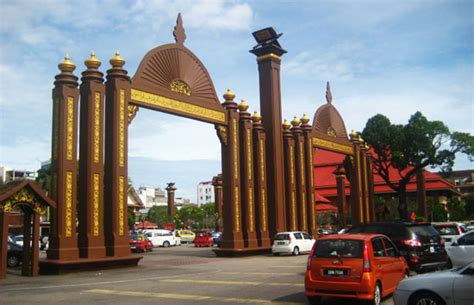 Please always check sultan ismail petra airport website for the latest update of. Antara Tempat Menarik Di Kota Bharu, Kelantan | Blog ...