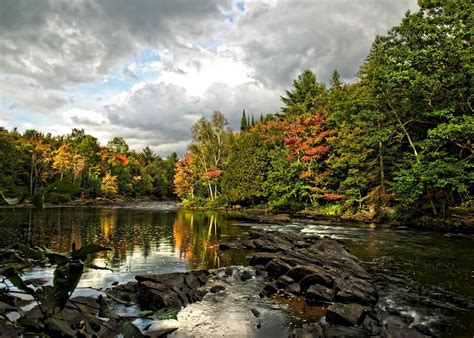 The ontario trillium benefit (otb) is the combined payment of the ontario energy and property tax credit , the northern ontario the otb program is legislated and funded by the province of ontario. Visit Algonquin Provincial Park, Canada | Audley Travel