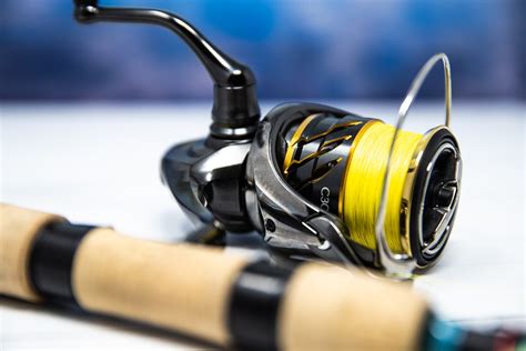 Fishing Reel Types The 3 Primary Styles And When To Use Them FishRook