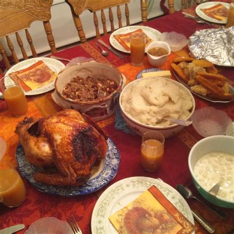 Thanksgiving is a federal holiday in the united states, celebrated on the fourth thursday of november. A Thanksgiving Story | My Good Time Stories