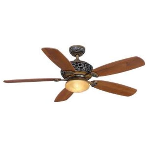 Installing an outdoor ceiling fan isn't a difficult job, but before attempting installation you should have experience with general home improvement projects and especially electrical wiring. Hampton Bay Ceiling Fans Installation Instructions ...