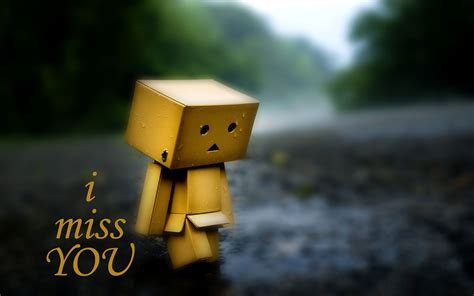 Some i miss you's are sincere, some are not. HD I Miss You Wallpaper for him or her | Romantic ...