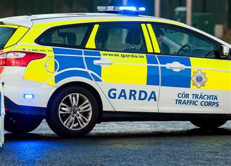 Emergency Services Attending Crash On Donegal Town By Pass Highland Radio Latest Donegal
