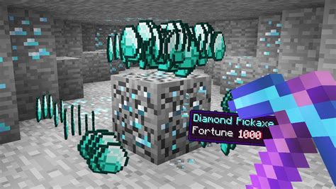 Mining Diamonds With Fortune 1000 Youtube