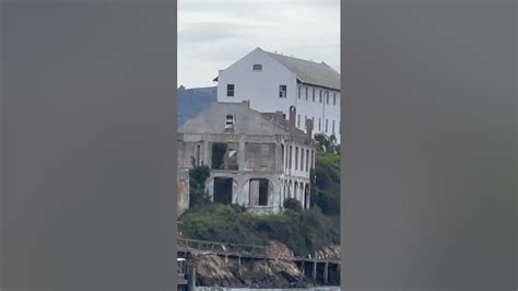 Остров Alcatraz 09202022 Youtube