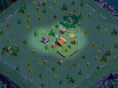 Clash Of Clans Builder Base - Clash of Clans Builder’s Base: Base Design Tips and Layouts | Clash for Dummies