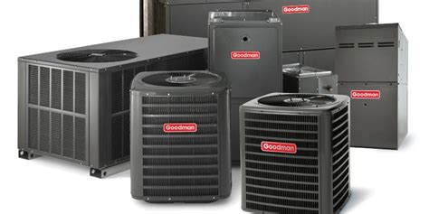 These units are only capable of cooling your home (if heat is needed it must be provided by a separate heating equipment). Goodman Air Conditioner Price Guide - Pick Comfort