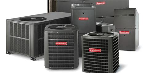 Maybe you would like to learn more about one of these? Goodman Air Conditioner Price Guide - Pick Comfort