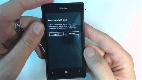 Nokia Lumia 520 Hard Reset Youtube
