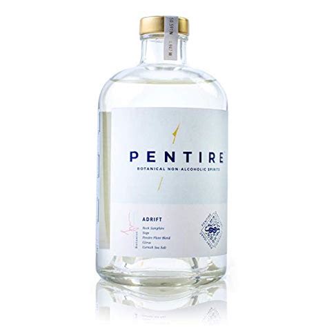 22 Best Non Alcoholic Gin Brands Uk Guide And Reviews 2022