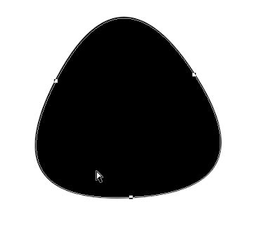 Maybe you would like to learn more about one of these? vector - How to make curved triangles in Photoshop ...
