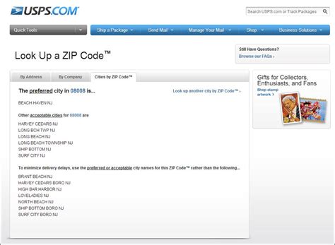 Dodaac Lookup By Zip Code