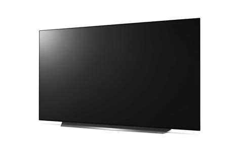 Smart TV OLED LG K HDR Processador α ThinQ AI LG Brasil