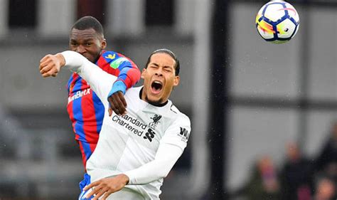 Preview and stats followed by live commentary, video highlights and match report. Crystal Palace vs Liverpool LIVE: Full time score and highlights as Salah scores late on ...